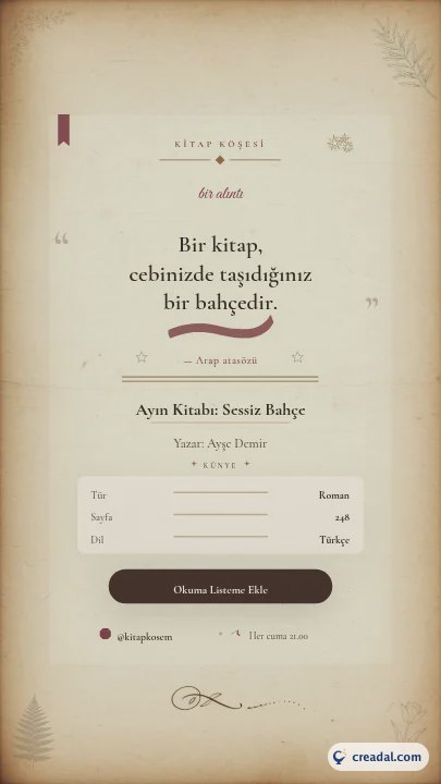قصة اقتباس من كتاب