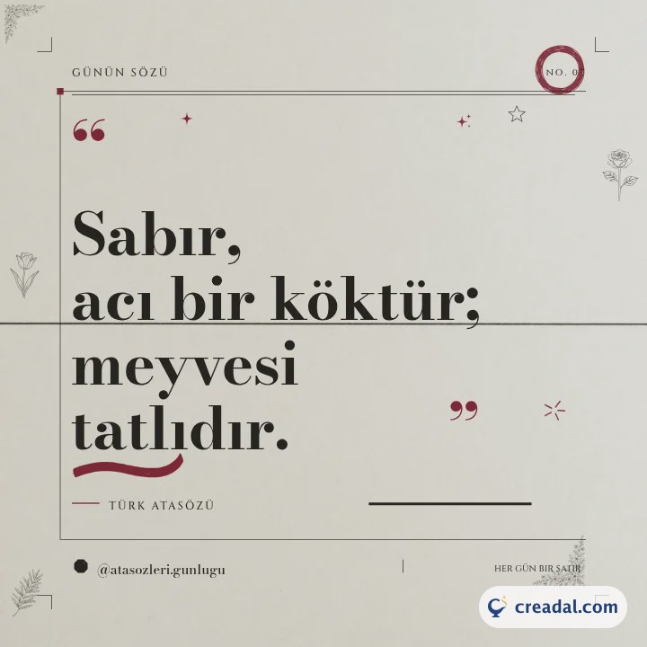 Proverbe typographique