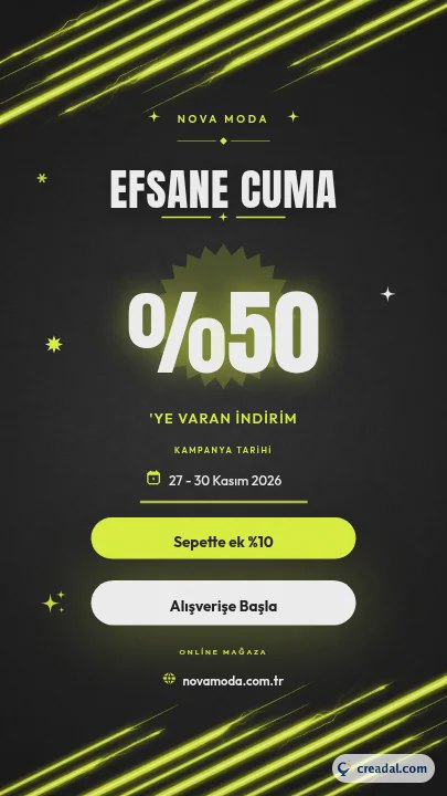 Campanha Black Friday